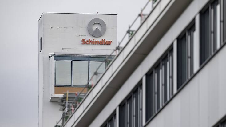 Schindler a nommé Danilo Calabrò et Vikén Martarian pour rejoindre son comité exécutif (archives).