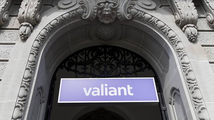 En tout, 21 nouvelles succursales de la banque bernoise ont vu le jour sur tout le territoire national, dont de nombreuses en Suisse romande. (archive)