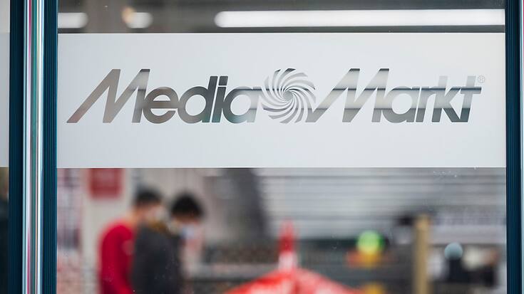 Les 20 magasins repris passeront sous l'enseigne Mediamarkt (archives).