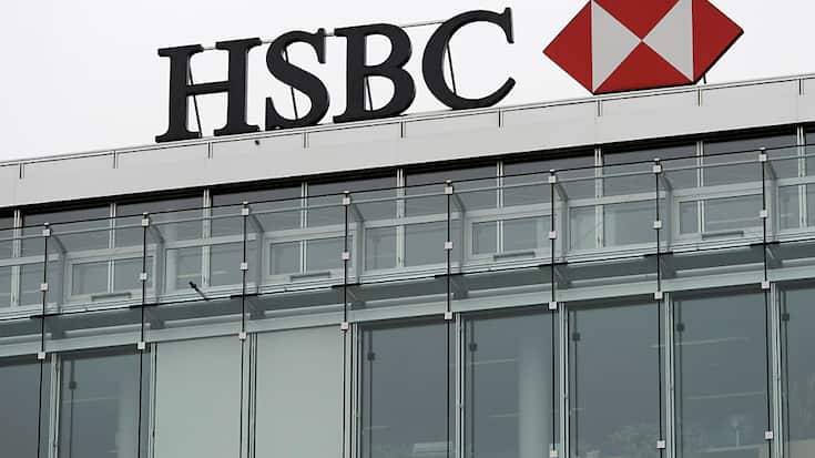 La filiale helvétique du groupe bancaire britannique a manqué à ses obligations en matière de prévention du blanchiment d'argent concernant deux personnes politiquement exposées (archives).