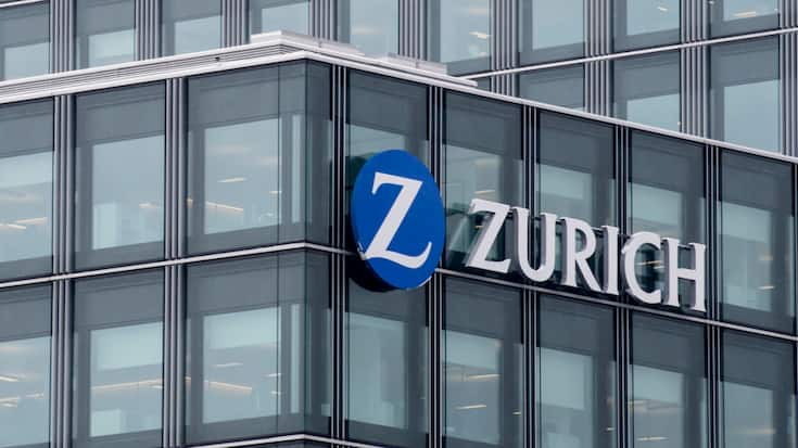 Le mastodonte zurichois de l'assurance se targue d'être devenu le premier acteur étranger du secteur à prendre pied sur le sous-continent depuis une modification législative en 2021. (archive)