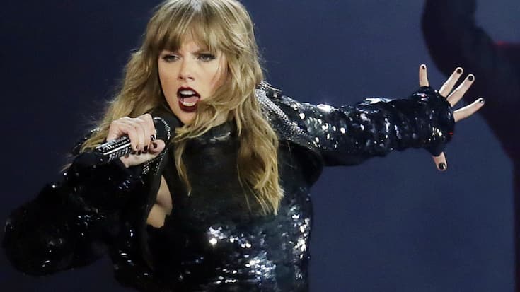 Taylor Swift est attendue début juillet pour deux concerts à Zurich: il ne reste pratiquement plus de places disponibles dans les hôtels ou les campings (archives).