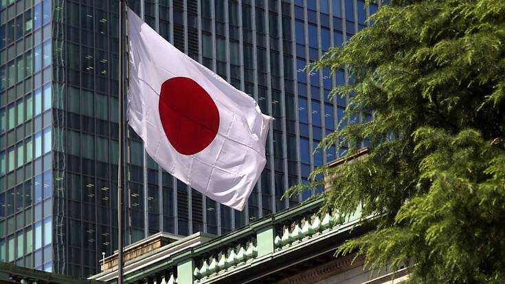 La Banque centrale du Japon parle d'une possible hausse des taux en juillet.