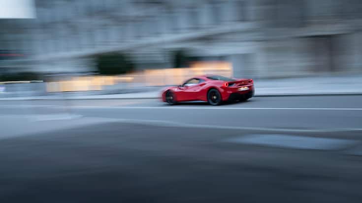 Ferrari s'apprête à faire le grand saut vers un modèle 100% électrique, une voiture sportive attendue avant la fin de 2025. (archives)