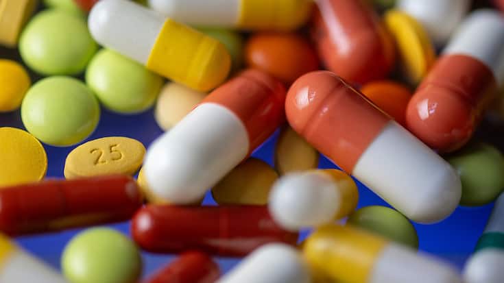 Les prix des médicaments changeront dès juillet (archives).