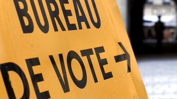 Quatre objets fédéraux sont au menu le 24 novembre prochain (archives).