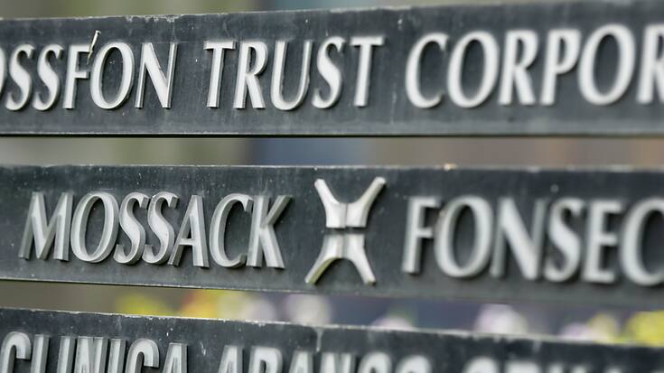 L'affaire des Panama Papers a éclaté en 2016 après une fuite de 11,5 millions de documents provenant de l'étude Mossack Fonseca (archives).
