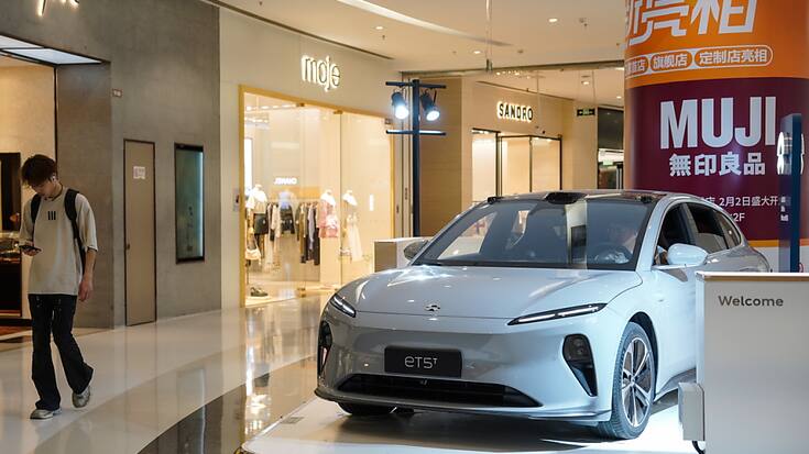 L'industrie automobile européenne craint de voir ses usines disparaître si elle échoue à endiguer la déferlante annoncée des modèles électriques chinois.