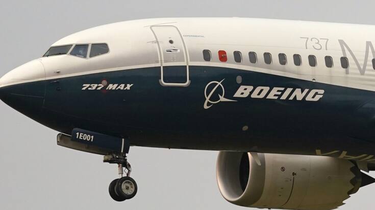 Les familles des victimes des deux catastrophes aériennes se sont dites "très déçues" et demandent au tribunal de rejeter l'accord lors d'une prochaine audience (archives).