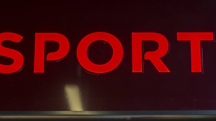 Vingt-quatre magasins Sportx seront exploités sous la marque Ochsner Sport et trois sous la marque Dosenbach d'ici au 1er mars 2025.  (archive)