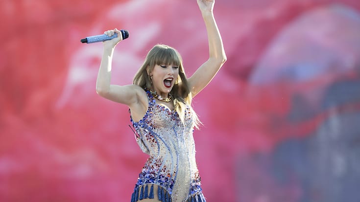Les fans de la pop star américaine Taylor Swift ont payé entre 160 et 800 francs pour des billets pour ses spectacles au stade du Letzigrund à Zurich, selon les estimations (archives).