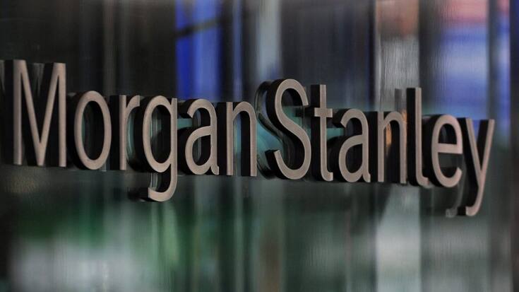 A fin juin, les actifs sous gestion atteignaient 7200 milliards de dollars.  (EPA/JUSTIN LANE)