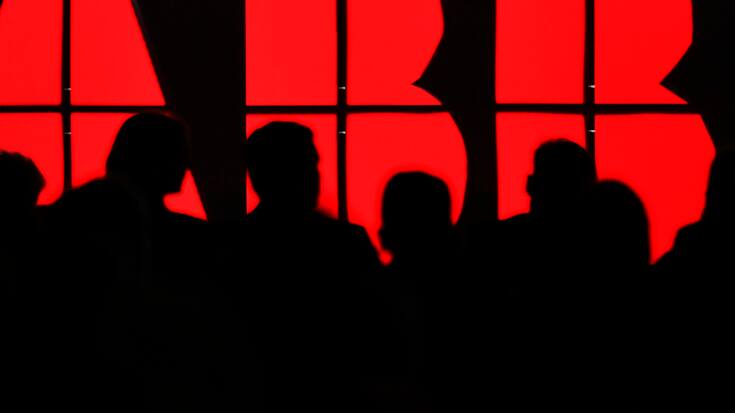 D'avril à juin, le chiffre d'affaires du géant zurichois de la robotique et de l'électrification a crû de 1% à 8,24 milliards. (archive)