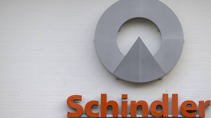 Les ventes ont décliné de 2,3% à 5,59 milliards (+1,4% en ML) sur un an. Les revenus ont crû en monnaies locales dans la région EMEA, les Amériques et en Asie-Pacifique, quand ils ont diminué en Chine. Les effets de change négatifs ont pesé à hauteur de 210 millions de francs. (KEYSTONE/Urs Flueeler