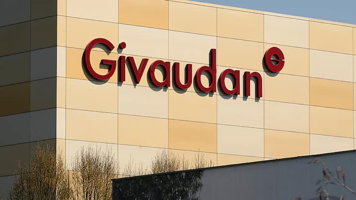 La forte croissance a été réalisée sur l'ensemble des segments de produits, des zones géographiques et des groupes de clients, mais la vigueur du franc a continué à freiner le groupe (archives).