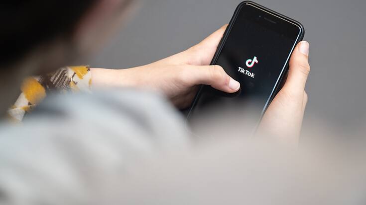 Le régulateur britannique reproche à Tiktok, propriété du groupe chinois ByteDance, d'avoir fourni fin 2023 des informations inexactes sur la fonction de sécurité du contrôle parental et d'avoir tardé à rectifier son erreur. (archives)