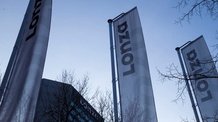 A plus long terme, soit à l'horizon 2028, la multinationale rhénane vise une croissance annuelle moyenne des revenus de 12 à 15% en monnaies locales. (archive)