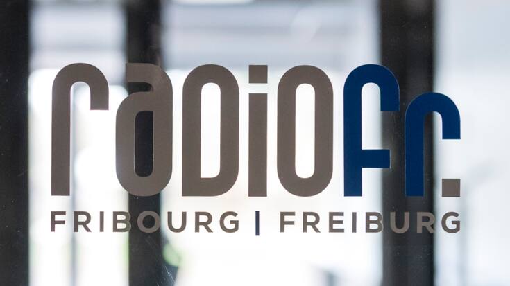 La société Radio Fribourg SA/Radio Freiburg AG a décidé, "pour préserver la paix", de ne pas saisir le Tribunal fédéral (archives).