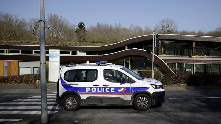 Les services de sécurité sont sur les dents après les actes de sabotage en France (image d'illustration).