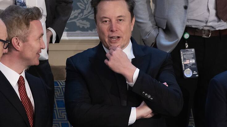 Elon Musk est sous le feu des critiques.