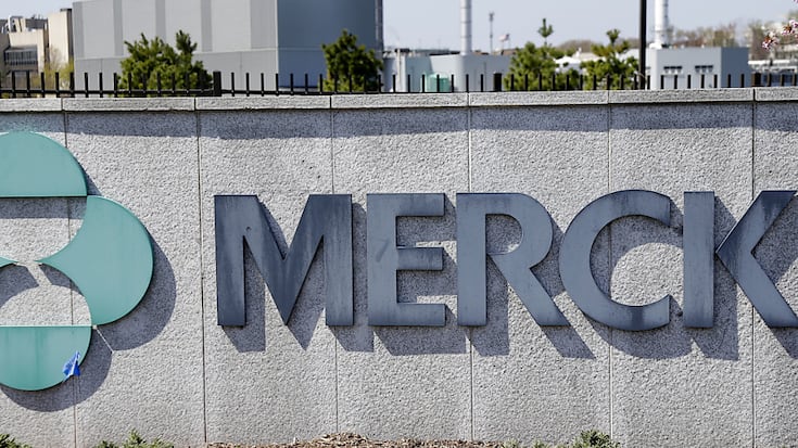 Le bénéfice net s'affiche sur cette période à 5,45 milliards de dollars, contre une perte de près de 6 milliards un an auparavant. (AP Photo/Seth Wenig, File)