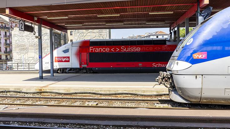 La section genevoise de l'Association transports et environnement (ATE) demande des lignes ferroviaires directes pour Londres, Amsterdam, Barcelone et Bruxelles. Objectif: offrir une réelle alternative à l'avion.