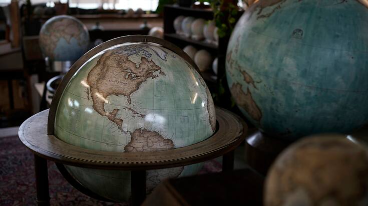 Pour couvrir ses besoins jusqu'à la fin de l'année, l'humanité aura mathématiquement besoin de 1,75 Terre, selon les calculs du Global Footprint Network (image d'illustration).