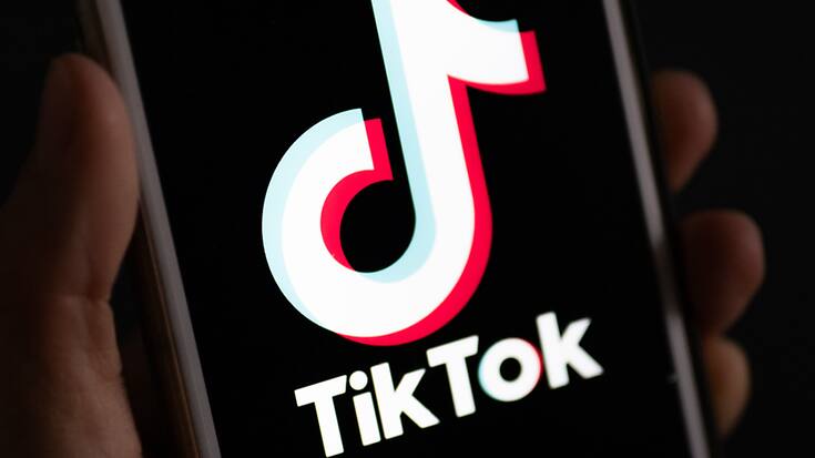 Le ministère américain de la Justice accuse TikTok de "violation généralisée des lois sur la protection de la vie privée des enfants" (archives).