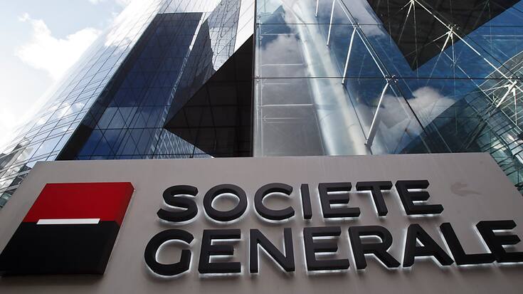 Société Générale a cédé sa filiale de banque privée en Suisse, ainsi qu'une autre banque privée basée à Londres, SG Kleinwort Hambros, à UBP. (archives)