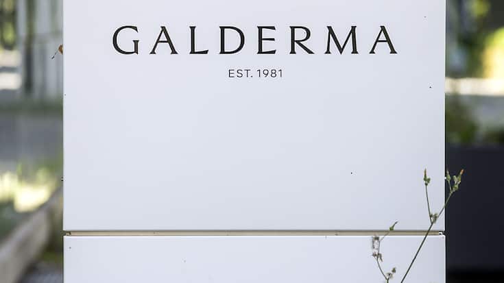 L'Oréal a acquis une participation de 10% dans le spécialiste zougois des soins dermatologiques Galderma pour un prix non divulgué. (archives)