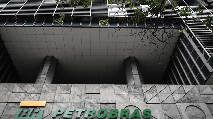 Le conseil d'administration de Petrobras a approuvé les dividendes et les intérêts sur le capital social pour les actionnaires (archives).