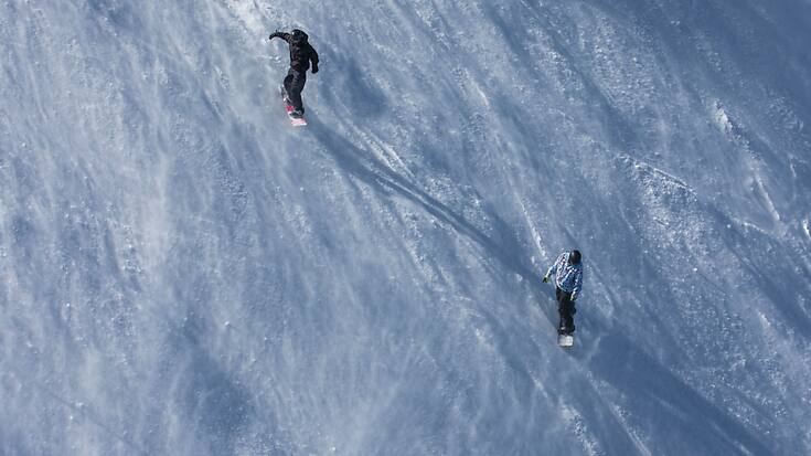 La Compagnie des Alpes exploite des domaines skiables, mais aussi des parcs de loisirs et notamment Chaplin's World à Corsier-sur-Vevey (archives).