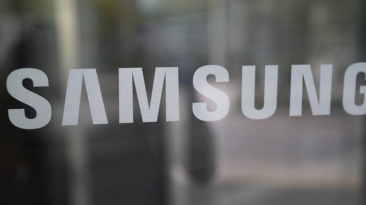Selon la Commission américaine de protection de la sécurité des consommateurs (CPSC), les appareils Samsung ont été impliqués "dans environ 250 incendies". (archive)