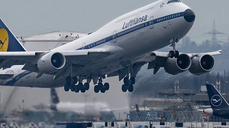 Le groupe a invoqué à nouveau "son analyse actuelle de la sécurité" au Moyen-Orient. (archive)