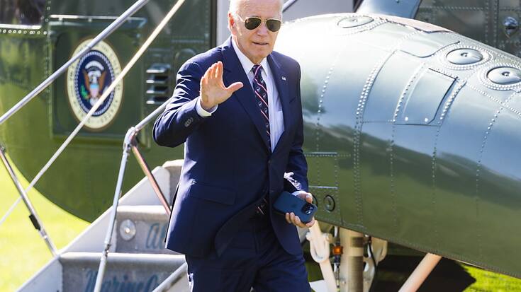 L'administration de Joe Biden est "prête à respecter ses termes de l'accord" avec l'Arabie saoudite.