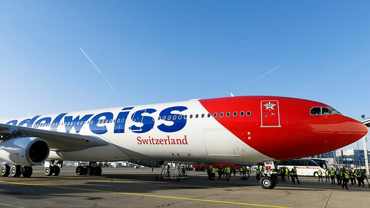 Edelweiss desservira 97 destinations en 2024/2025, avec l'ouverture de nouvelles lignes, notamment vers Seattle et Halifax dès l'été 2025 ou vers Salalah dans le Sultanat d'Oman en février prochain.