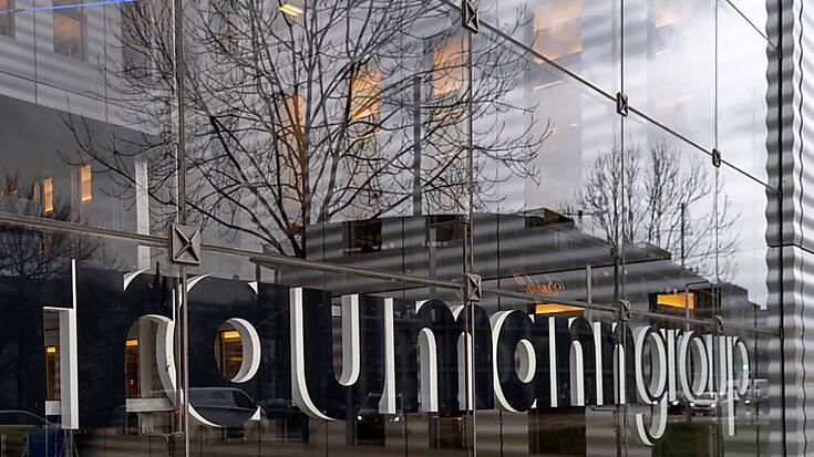 La vente par Straumann de DrSmile à Impress Group entraîne un ajustement des chiffres et des prévisions. Straumann doit conserver une part minoritaire de 20% dans l'entreprise spécialisée dans les gouttières qu'elle avait rachetée en 2020 (archives).