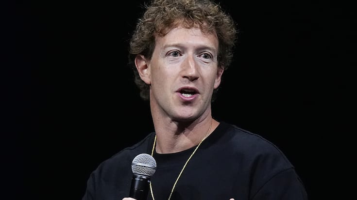 Des élus américains ont demandé jeudi des comptes à Meta et à son CEO Mark Zuckerberg (en photo) au sujet de publicités pour des drogues illégales sur ses réseaux.