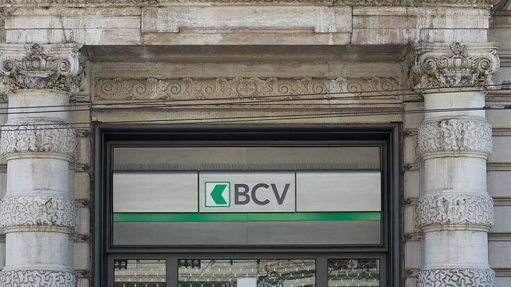 Les charges d'exploitation ont augmenté, en partie en raison du renforcement des effectifs (archives).