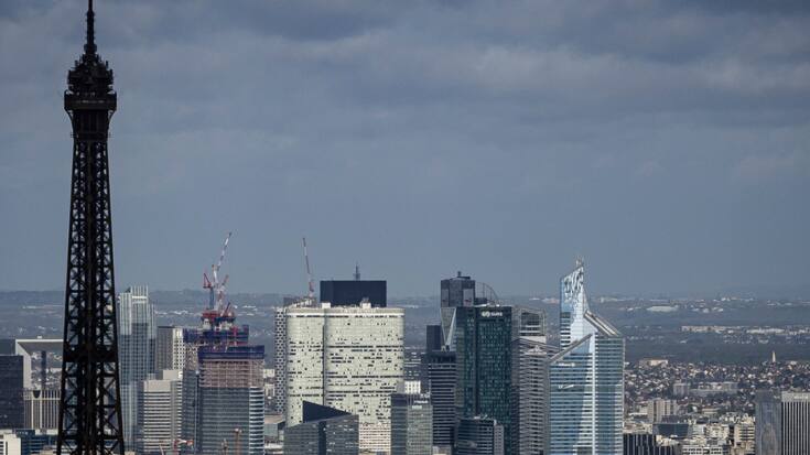 Tous les secteurs ont contribué à l'amélioration (archives).