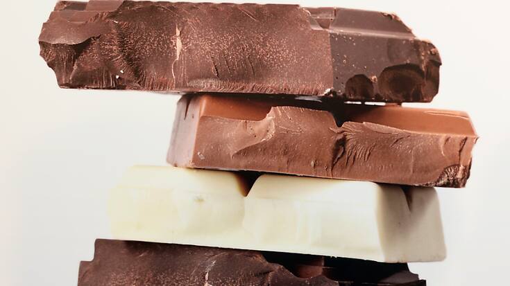 Aucun produit contaminé n'est arrivé chez les clients et nous travaillons en étroite collaboration avec eux, a souligné la porte-parole. (KEYSTONE/Walter Bieri)