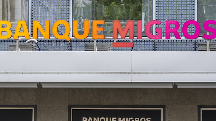 La direction de la banque veut rester attentive à "l'évolution économique du point de vue des consommateurs et des entreprises", dans un contexte de "risques géopolitiques persistants". (archives)