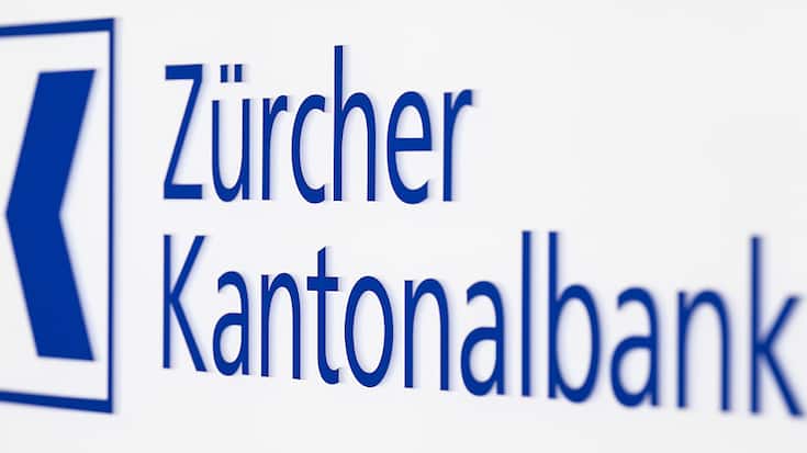 "En 2024, la banque ne dégagera pas un produit d'intérêts aussi élevé que l'année précédente. Mais je suis sûr que nous réaliserons un bon résultat", affirme le directeur général Urs Baumann, cité dans le communiqué. (KEYSTONE/Ennio Leanza)