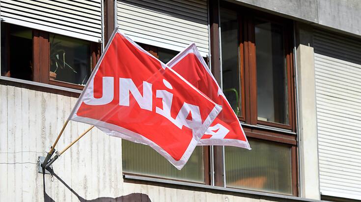 Le syndicat Unia exhorte le canton de Fribourg à ne pas faire obstacle aux solutions que les partenaires sociaux pourraient trouver (image d'illustration).