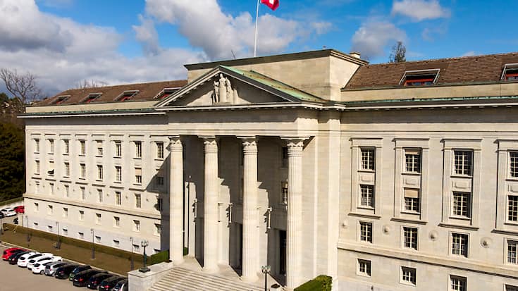 Le Tribunal fédéral était appelé à trancher le différend opposant la Municipalité de Lucens (VD) et un propriétaire souhaitant transformer son bâtiment en salon de prostitution (archives).