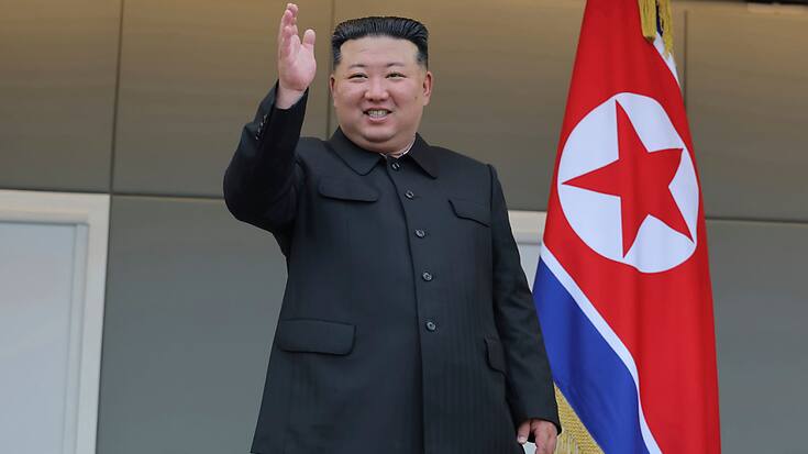 Kim Jong Un a appelé à un renforcement des capacités d'enrichissement d'uranium en Corée du Nord