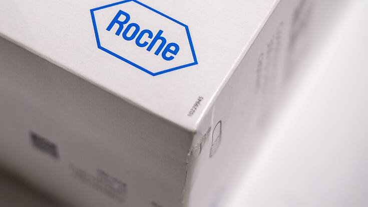 Cette autorisation américaine concerne tous les adultes déjà éligibles à un traitement avec Tecentriq de Roche et atteints de cancer des poumons, du foie, de la peau ou des tissus mous (archives).