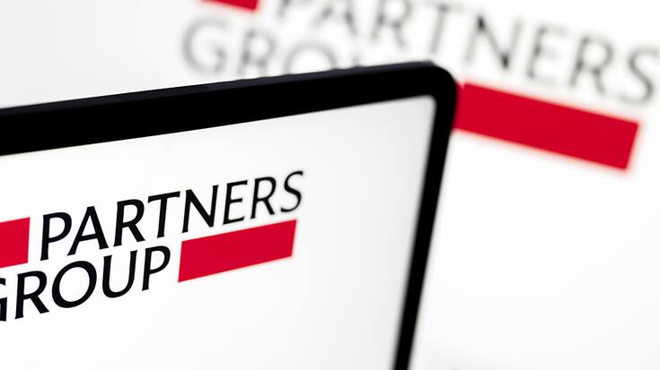 Le partenariat sera axé sur l'accès aux placements en capital-investissement de Partners Group par le biais du fonds SICAV Global Value (archives).