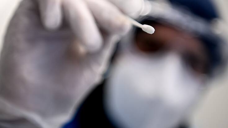 Incontournables pendant la pandémie, les tests PCR permettent désormais d'identifier une ribambelle de différents virus respiratoires. (archive)