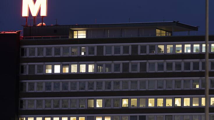 La coopérative zurichoise de Migros avait ouvert le restaurant Bridge en 2021 (archives).